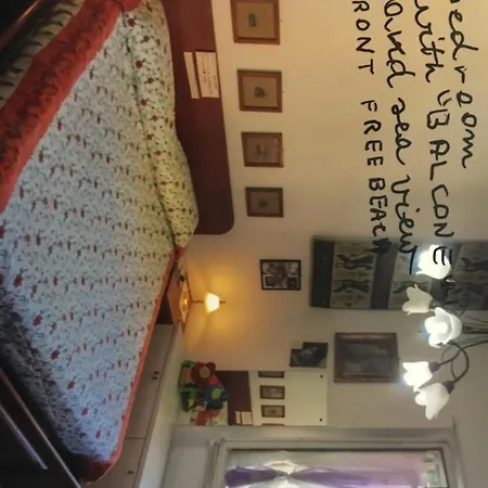 Homestay Morelli