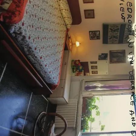 Morelli Homestay *