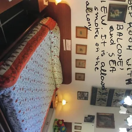 Homestay Morelli Livorno