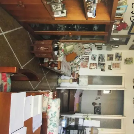 Morelli Homestay