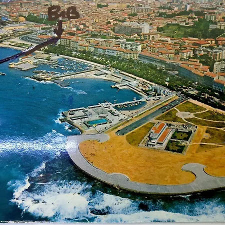 Morelli * Livorno