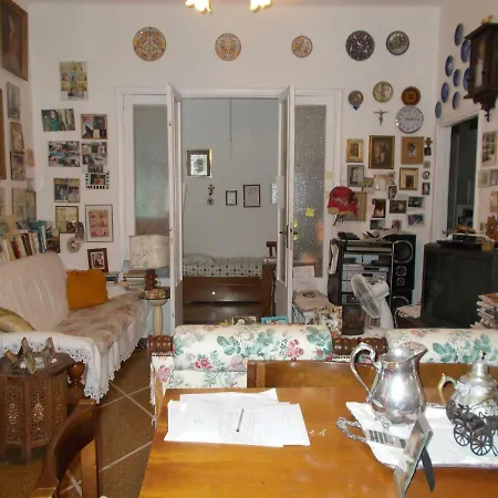 Homestay Morelli *