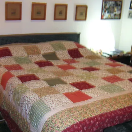 Morelli Quarto em Acomodações Particulares Livorno