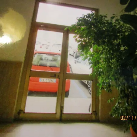 Morelli Quarto em Acomodações Particulares Livorno