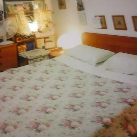 Quarto em Acomodações Particulares Morelli