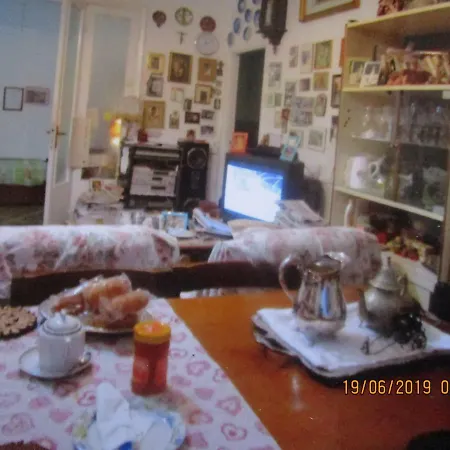 Morelli Quarto em Acomodações Particulares
