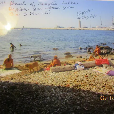 Morelli Homestay Livorno