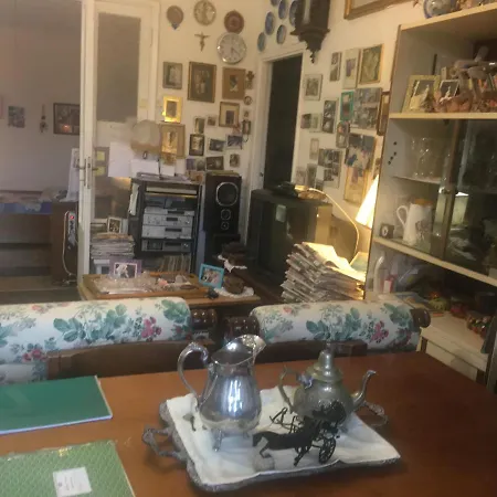 Homestay Morelli Livorno