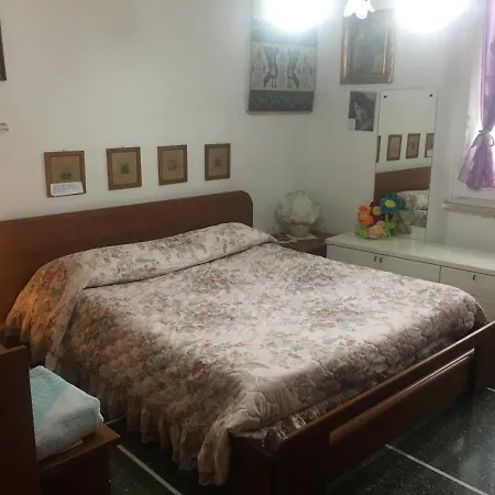 Homestay Morelli *