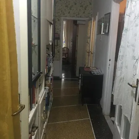 Homestay Morelli Livorno